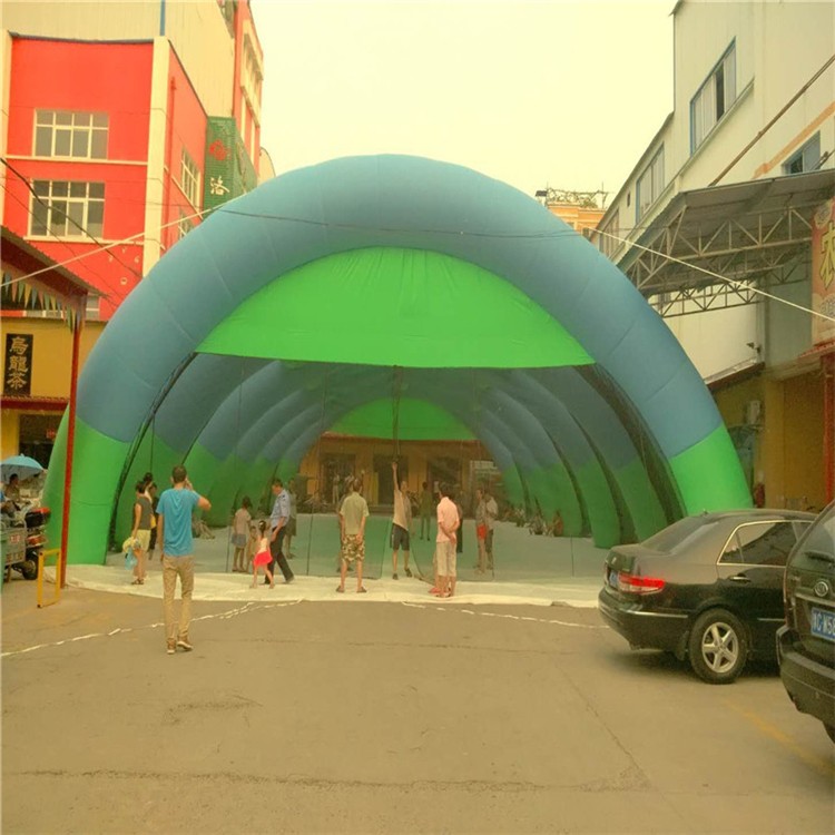 板桥镇充气帐篷生产定制